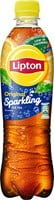 Lipton Ice Tea Sparkling (12 x 500 ml) fles-2