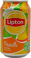 Lipton Ice Tea Peach (24 x 330 ml)-3