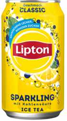 Lipton Ice Tea (24 x 330 ml)