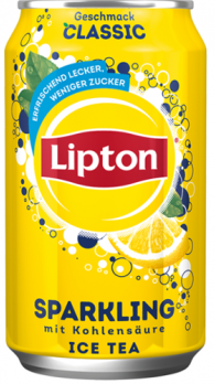 Lipton Ice Tea (24 x 330 ml)