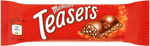 Maltesers Teasers Standard Bar (24 x 35 gr)-2
