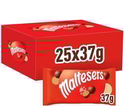 Maltesers (25 x 37 gr)