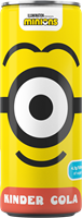 Minions Kindercola (24 x 250 ml)-2