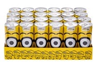 Minions Kindercola (24 x 250 ml)