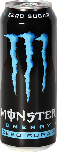 Monster Energy Absolutely Zero (12 x 500 ml)-3