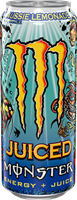 Monster Energy Juiced Aussie Lemonade (12 x 500 ml)-2