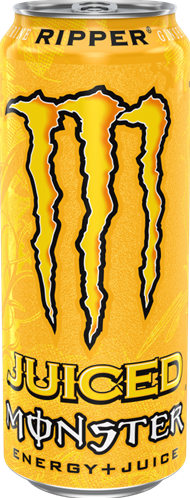 Monster Energy Juiced Ripper (12 x 500 ml)