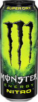 Monster Energy Nitro (12 x 500 ml)-2