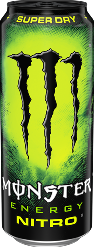 Monster Energy Nitro (12 x 500 ml)-2