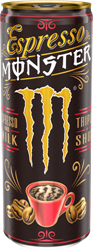 Monster Espresso