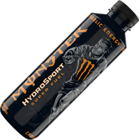 Monster HydroSport Charge (1 x 650 ml)
