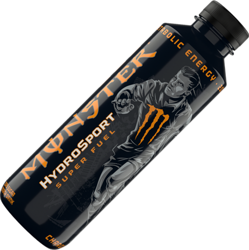Monster HydroSport Charge (1 x 650 ml)