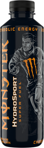 Monster HydroSport Charge (1 x 650 ml)-2