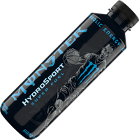 Monster HydroSport Hang Time (1 x 650 ml)