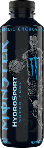 Monster HydroSport Hang Time (1 x 650 ml)-2