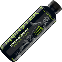 Monster HydroSport Striker (1 x 650 ml)