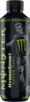 Monster HydroSport Striker (1 x 650 ml)-2