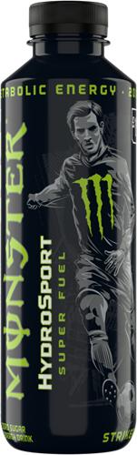 Monster HydroSport Striker (1 x 650 ml)-2