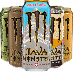 Monster Java (443 ml)