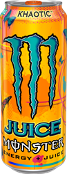 Monster Energy Juice (473 ml)