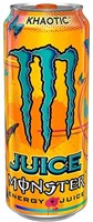 Monster Energy Juiced Khaotic (12 x 500 ml)-2