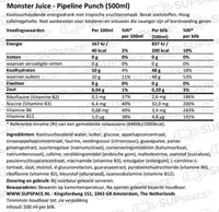 Monster Energy Pipeline Punch (1 x 500 ml)-2