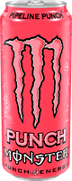Monster Energy Pipeline Punch (1 x 500 ml)