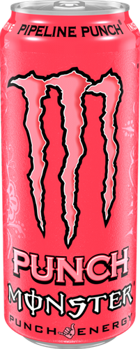 Monster Energy Pipeline Punch (1 x 500 ml)