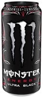 Monster Energy Ultra Black (12 x 500 ml)-2