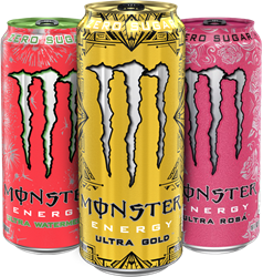 Monster Energy Ultra (473 ml)