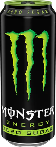 Monster Energy Original Zero (12 x 500 ml)-2