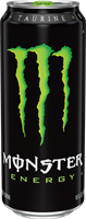 Monster Energy Original USA (1 x 473 ml)