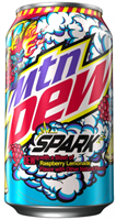 Mountain Dew Spark (12 x 355 ml)-2