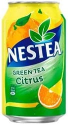 Nestea (12 x 330 ml)