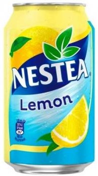 Nestea Lemon (12 x 330 ml)