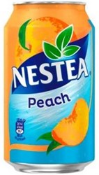 Nestea Peach (12 x 330 ml)