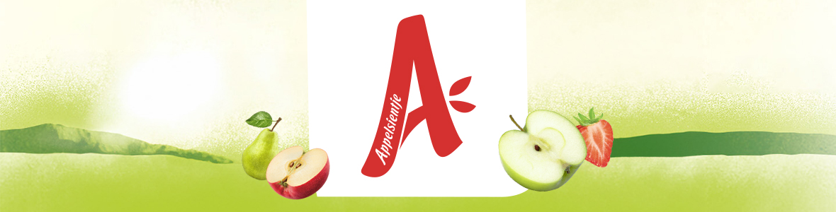 Next - Merk - Appelsientje - 169 - PC