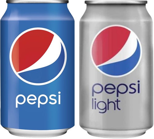 Pepsi Cola (24 x 330 ml)