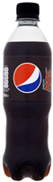 Pepsi Max Fles (6 x 500 ml)-2