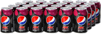 Pepsi Max Cherry (24 x 330 ml)-2