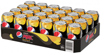 Pepsi Max Mango (24 x 330 ml)-2