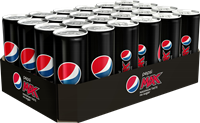 Pepsi Max (24 x 250 ml)-2