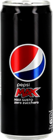 Pepsi Max (24 x 250 ml)-3
