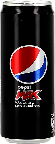 Pepsi Max (24 x 250 ml)-3