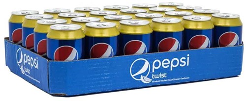 Pepsi Twist (24 x 330 ml)-2