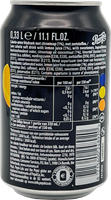 Pepsi Zero Sugar Lemon (24 x 330 ml)-3