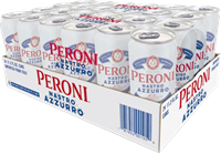Peroni Nostro Azzuro (24 x 330 ml)-2