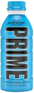 Prime Blue Raspberry (1x 500 ml)