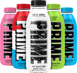 Prime (1x 500 ml)