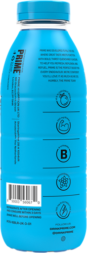 Prime Blue Raspberry (1x 500 ml)-3